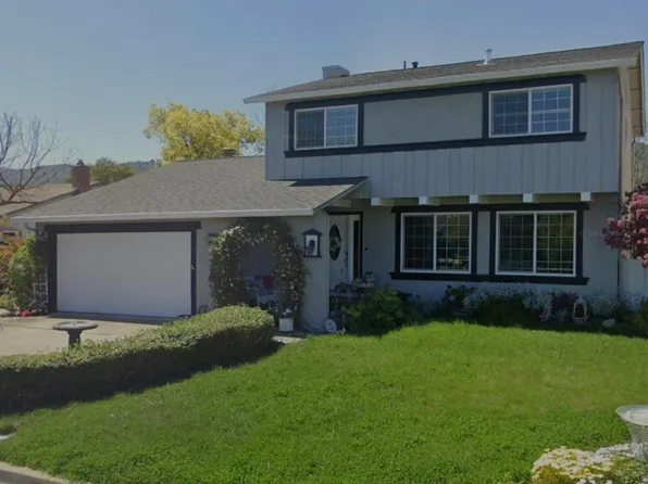3454 Cumberland Gap Ct, Pleasanton, CA 94588