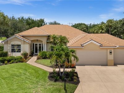 12501 Walden Run Dr, Fort Myers, FL, 33913