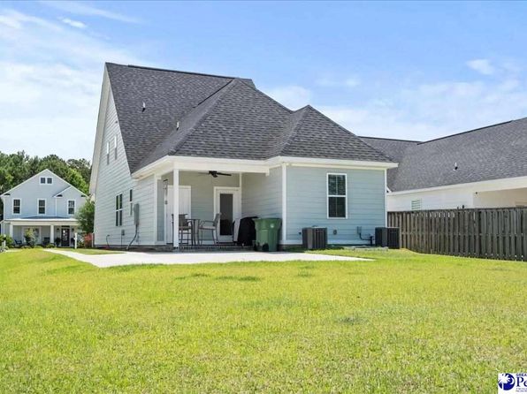 471 Gloria Ct, Florence, SC 29501