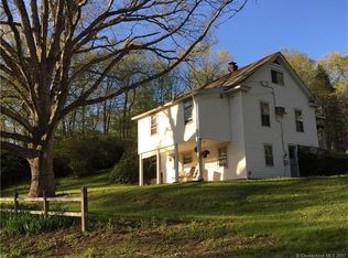 290 Church Hill Rd, Woodbury, CT 06798