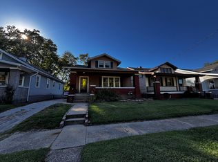 411 S New York Ave #A, Evansville, IN 47714