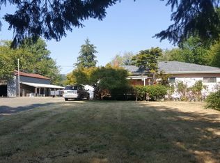 19379 SW Gopher Valley Rd, Sheridan, OR 97378