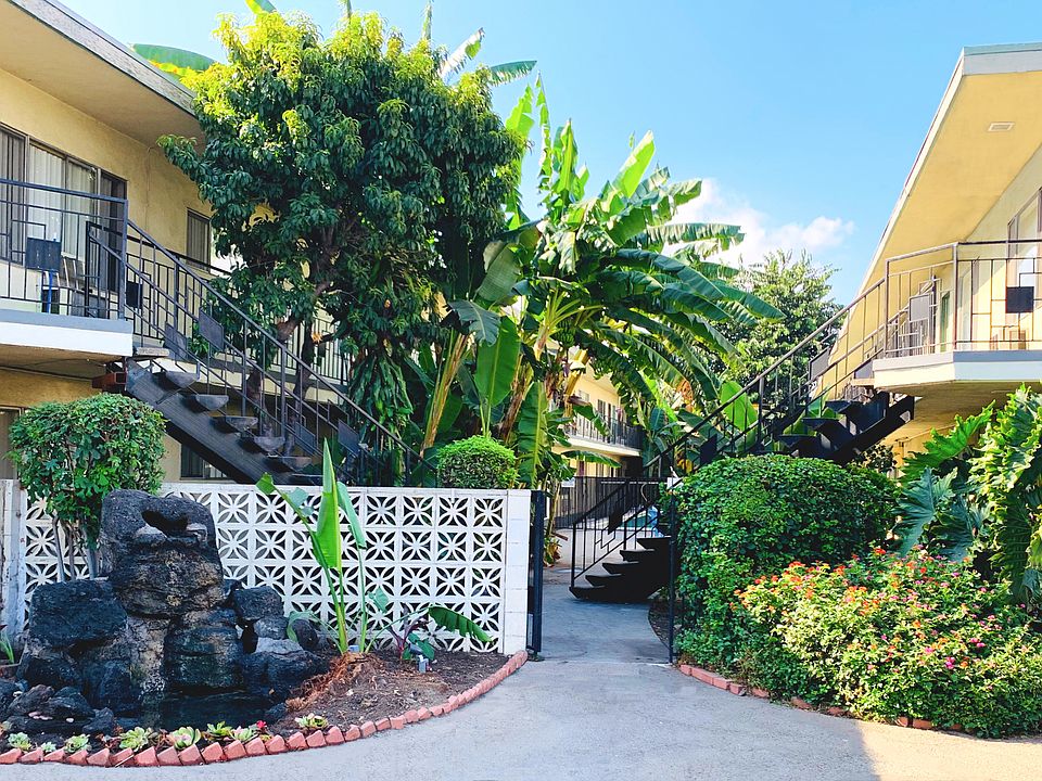 1st image of 10012 Valley Blvd #41