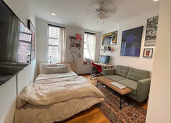 Rented by Best Apartments North Inc