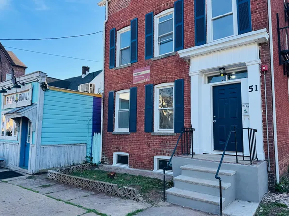 51 Mine St, New Brunswick, NJ 08901