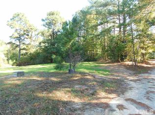 1928 Old Crews Rd, Knightdale, NC 27545