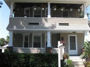 1656 Lauderdale Ave, Lakewood, OH
