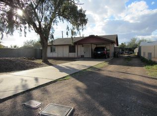 436 N 111th Pl, Mesa, AZ 85207