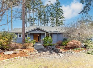 4002 Holcomb St, Port Townsend, WA