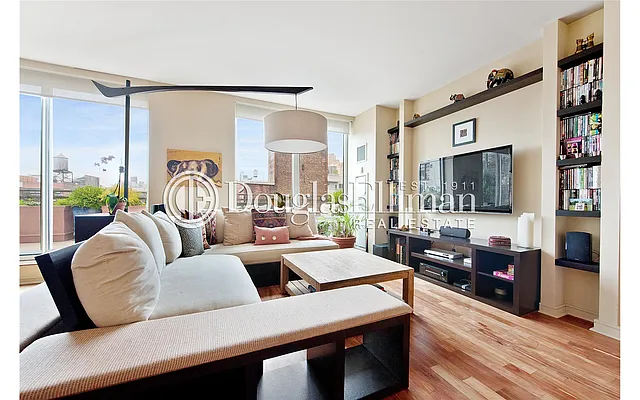 Rented by Douglas Elliman | media 2