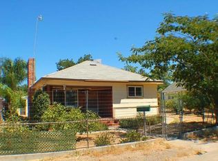 2254 C St, Oroville, CA 95966