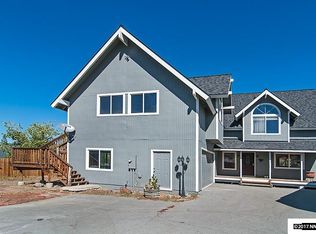 15550 Toll Rd, Reno, NV 89521