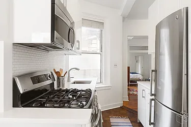 Sold by Halstead Real Estate
