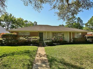 5731 Benning Dr, Houston, TX 77096