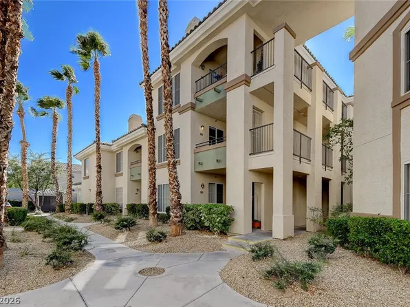 7119 S Durango Dr Unit 202, Las Vegas, NV 89113