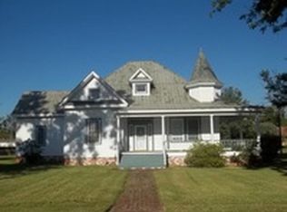 400 S Lexington Ave, Bunkie, LA 71322