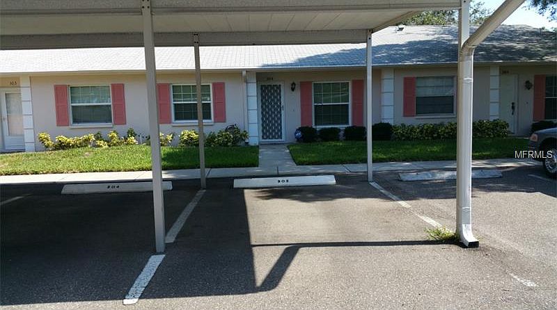 2nd image of 1535 Nursery Rd APT 304