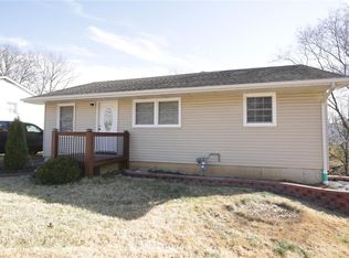 501 N 6th St, De Soto, MO 63020