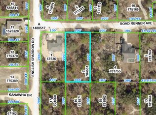 13186 Road Runner Ave #2, Brooksville, FL 34614