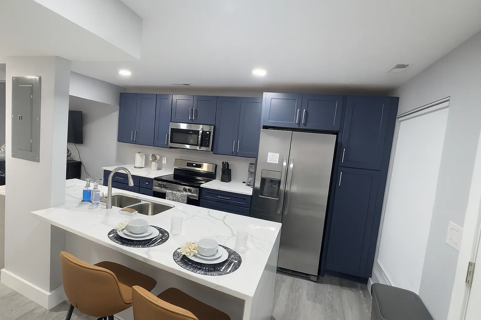 2 bed, $3,700 — Photo 2