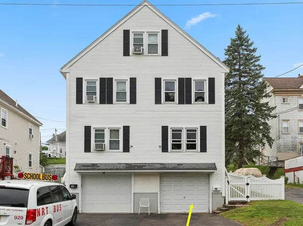 48 Shawmut St #B, Lawrence, MA 01841