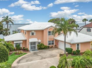2320 S River Rd, Melbourne Beach, FL 32951