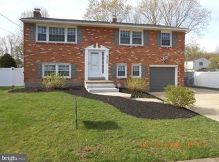 923 Rockmoss Ave, Newark, DE 19711