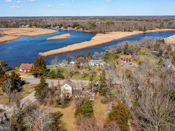 346 Marshallville Rd, Woodbine, NJ 08270