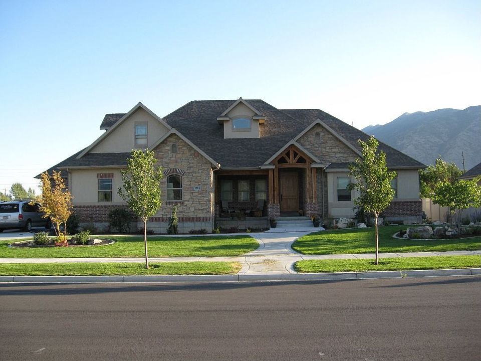 Beautiful Custom Home