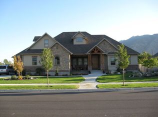 1522 W Meadow Ln, Mapleton, UT 84664