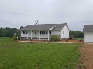 3992 State Route 534, Symsonia, KY 42082