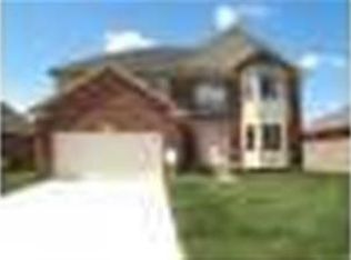 52741 Delena Dr, Macomb, MI 48042