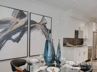 6 Willancy Ln #1032, Houston, TX 77095