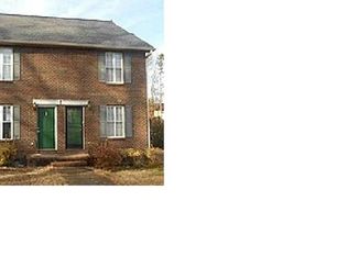 606 Bethpage Rd #6, Kannapolis, NC 28081