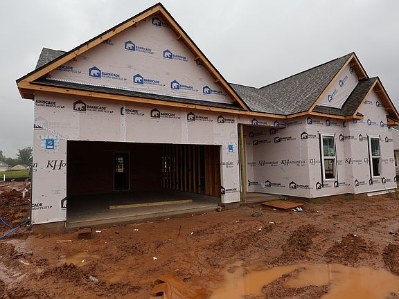 Exterior - May 1, 2026