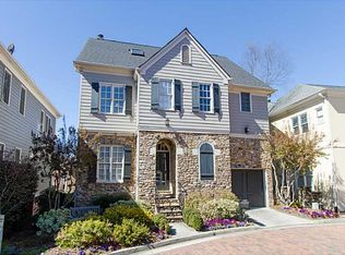 1267 Edmund Park Dr, Atlanta, GA 30306