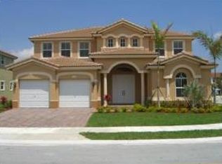 11821 SW 152nd Path, Miami, FL 33196