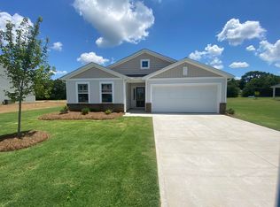 126 Deno Dr, Gaffney, SC 29341