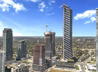 448 Burnhamthorpe Rd N #6506, Mississauga, ON L5B 3C2