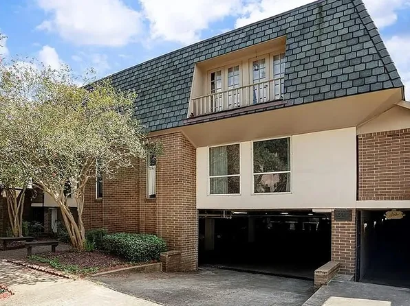 2415 Shakespeare St APT 8, Houston, TX 77030