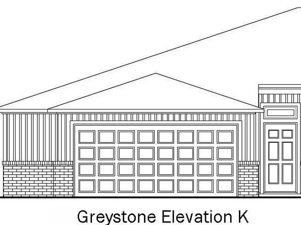 6612 NW Gregory St, Bentonville, AR 72713