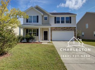 326 Deep River Rd, Summerville, SC 29486