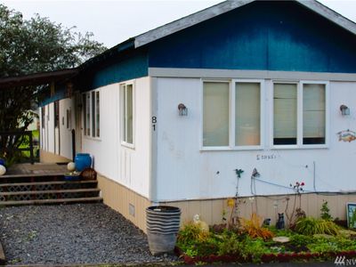 5600 Mount Solo Rd, Longview, WA, 98632