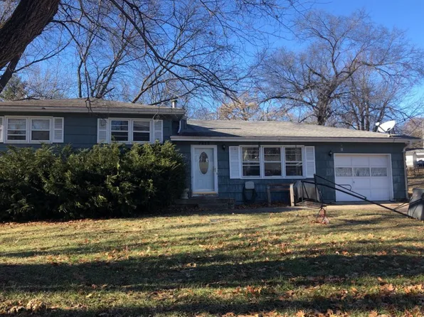 7212 N Avalon St, Kansas City, MO 64152