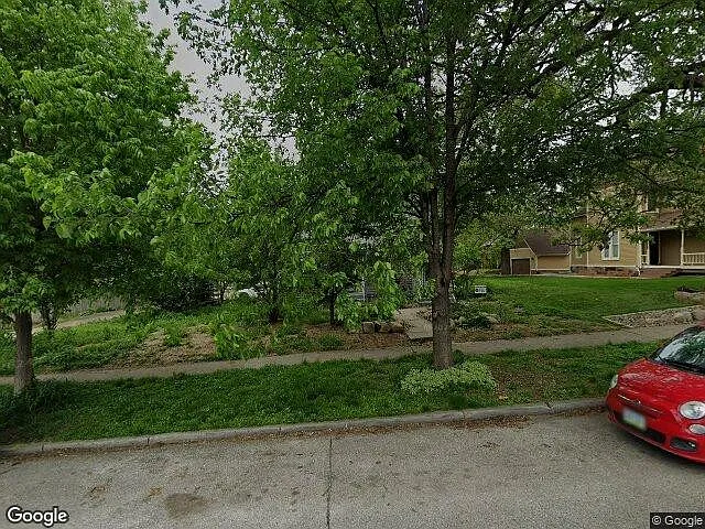 Sherman Hill 1 Bedroom Apartment — Photo 2