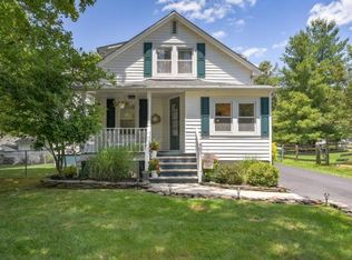 16 Woodlawn Ave, Bridgewater, NJ 08807