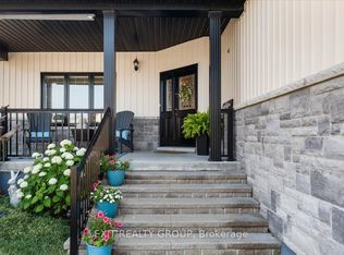 18 Gilbert Cres, Prince Edward County, ON K0K3L0