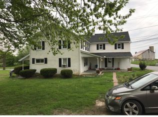 255 Union Square Rd, Oxford, PA 19363