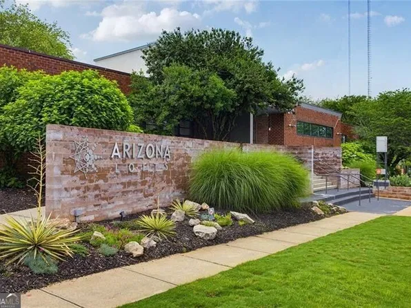 195 Arizona Ave #121, Atlanta, GA 30307