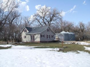 2944 11th Ave NE, Northwood, ND 58267